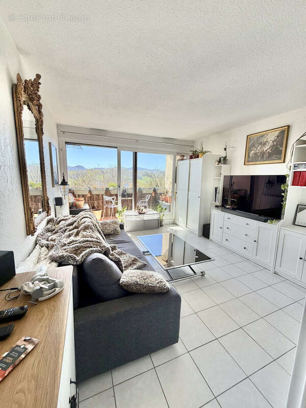 Appartement à SAINT-JEAN-DE-LUZ