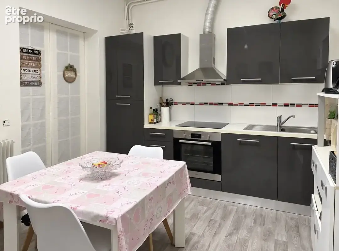 Maison 4 pièces 94 m² à vendre à Amiens (80000) - photo 3