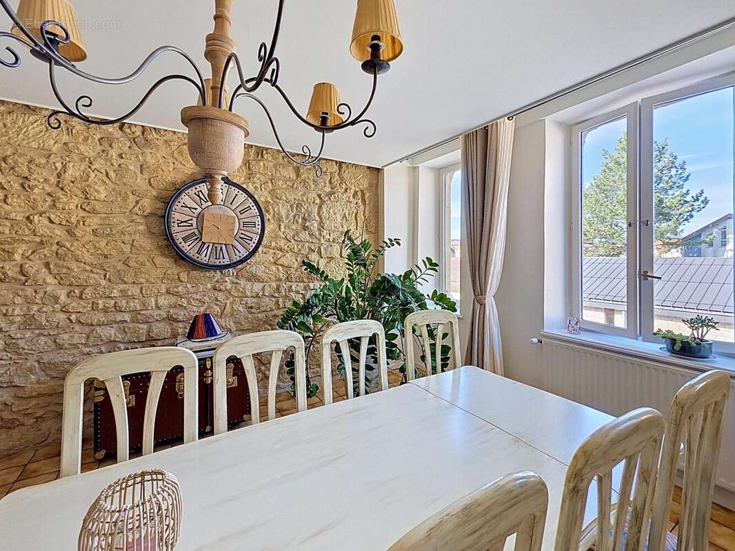 Photo 2 - Appartement à PONTARLIER