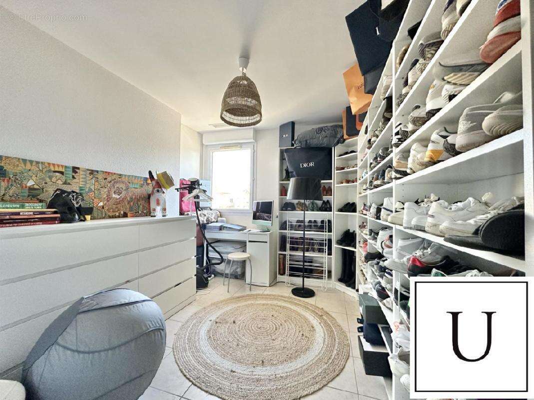 Appartement - photo 2