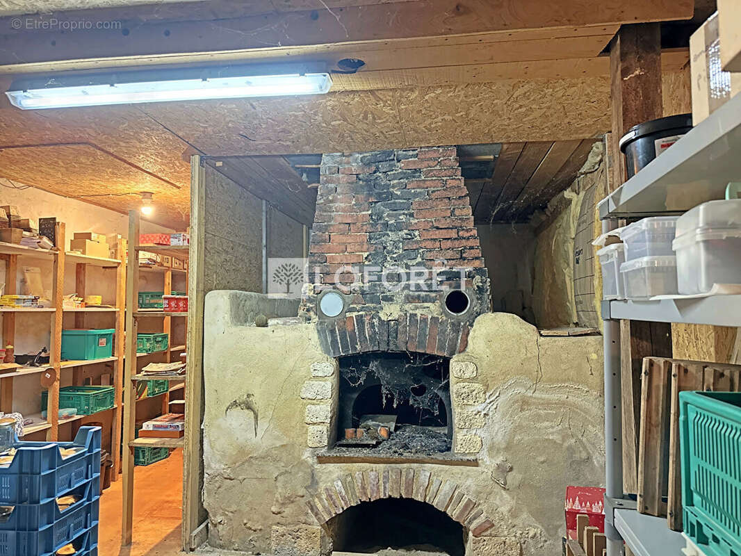 Maison à LESCHEROUX