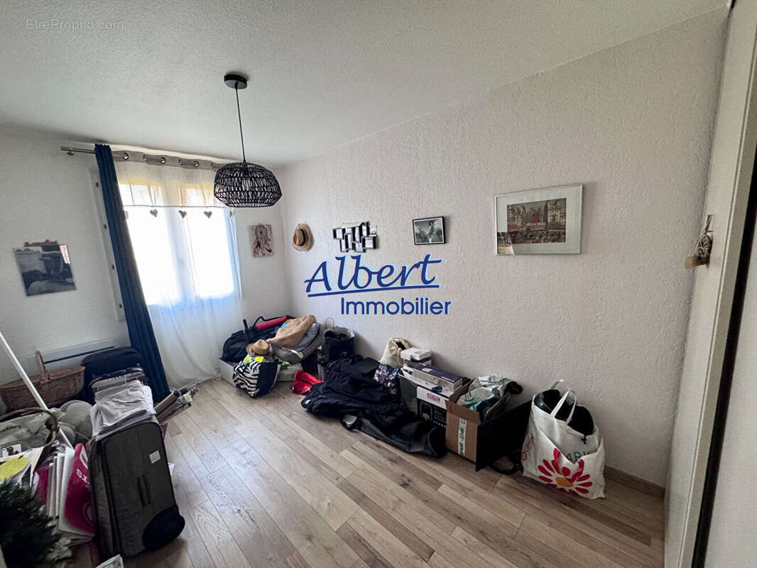 Appartement à SANARY-SUR-MER