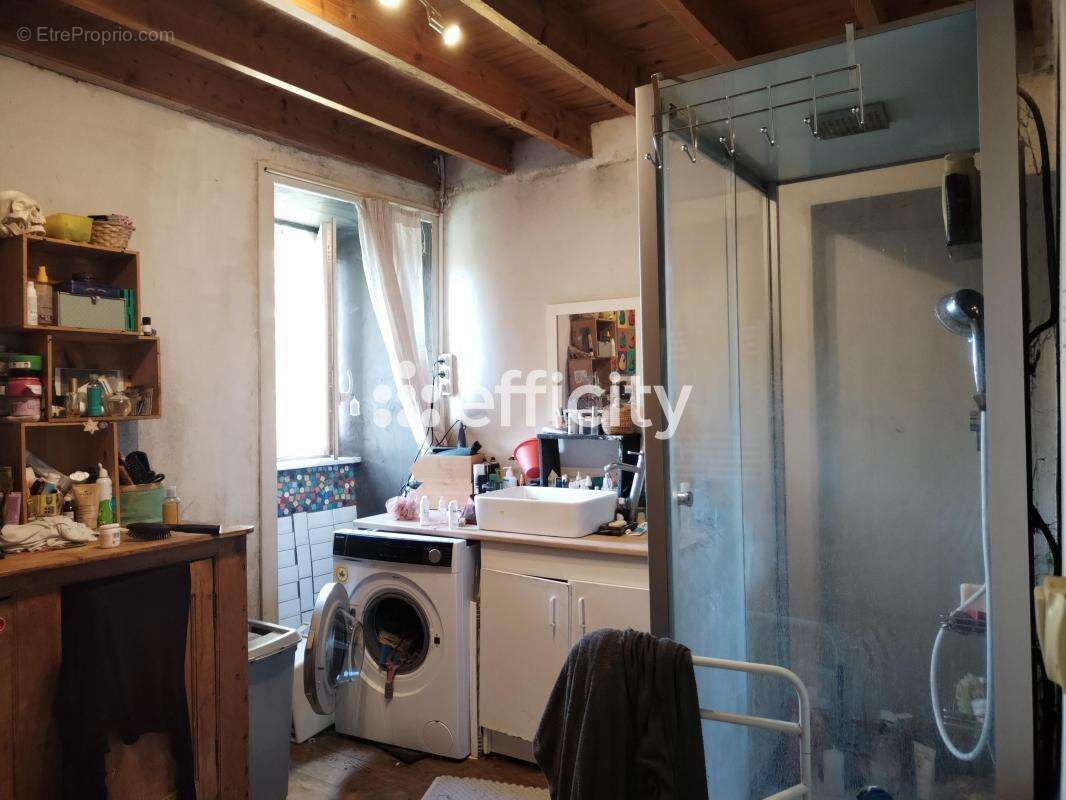 Maison à SAINTE-MERE-EGLISE