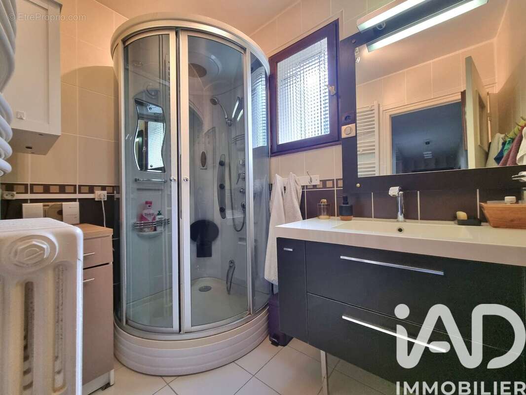 Photo 5 - Appartement à SAINT-MAX