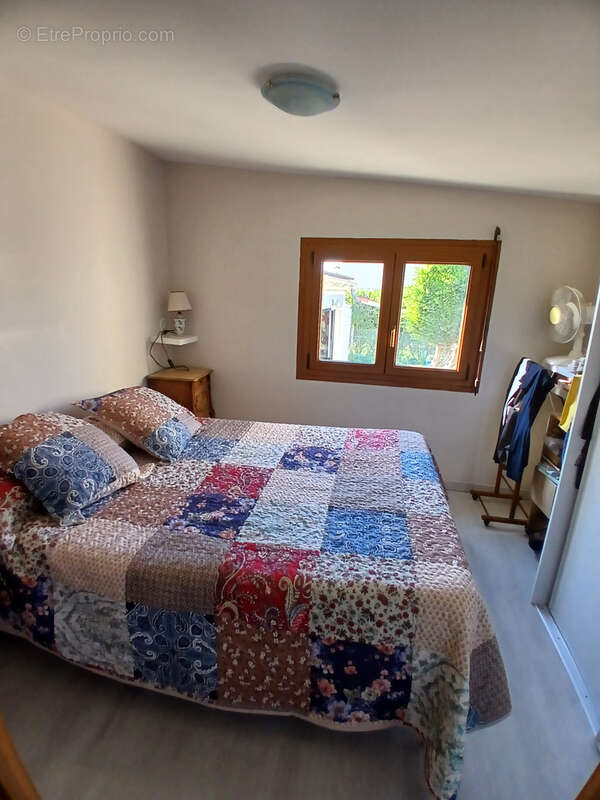 Maison à CRIEL-SUR-MER