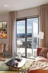 Appartement 66 m² à Cachan  - photo 2