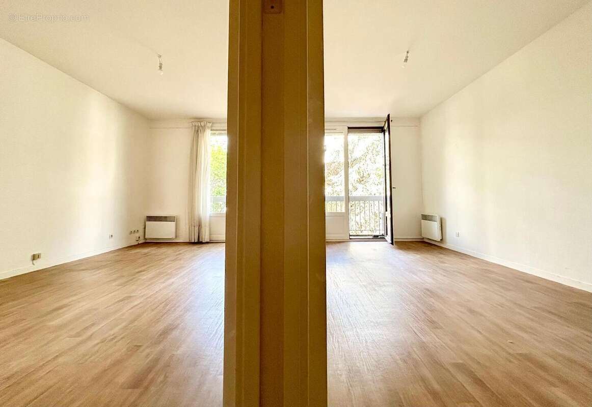 Appartement 97 m² à Angers  - photo 8