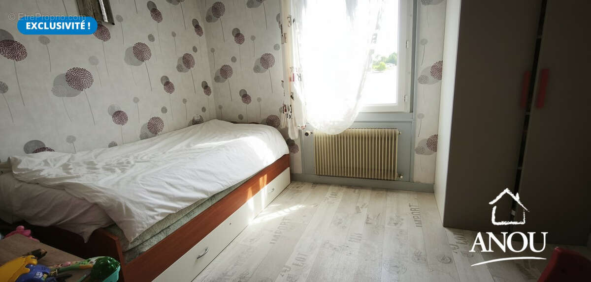 Maison fort potentiel - coeur de village - photo 11