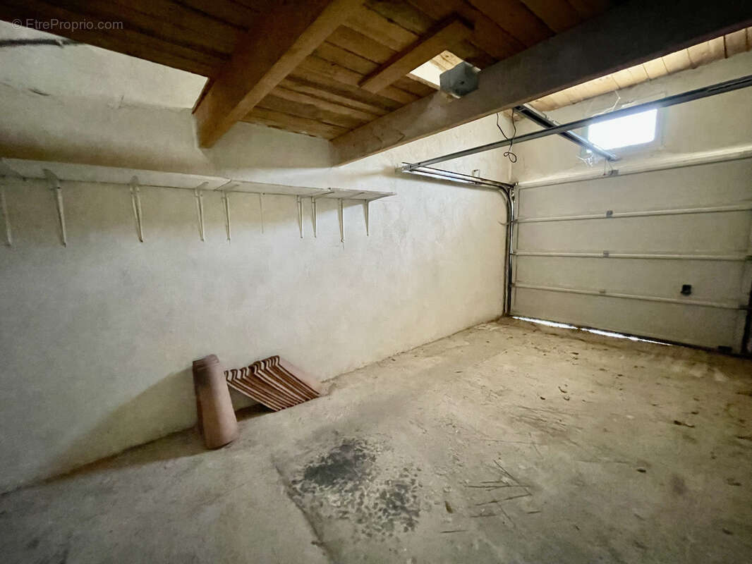 5 min de vaison - maison de village avec garage - photo 5