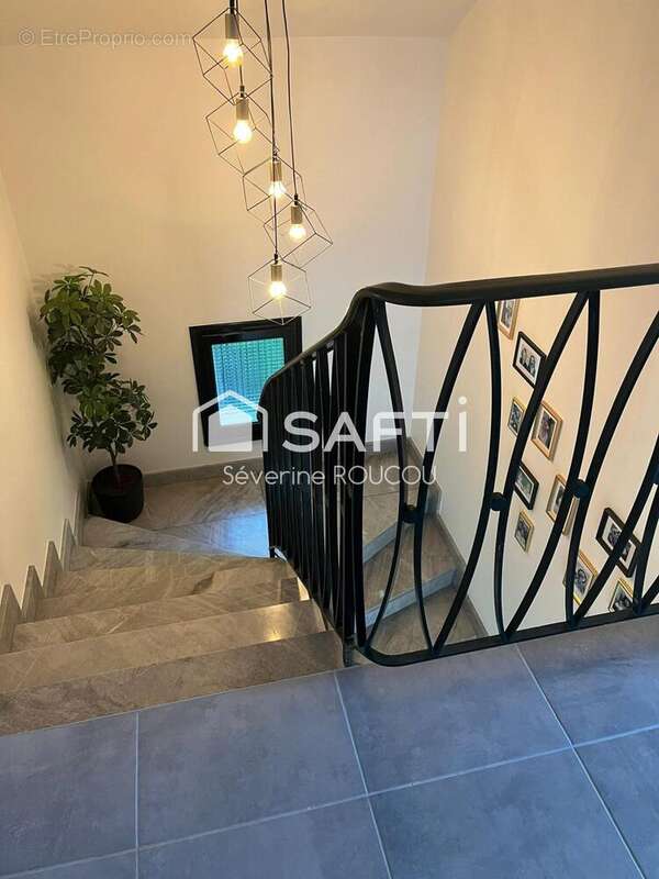 Photo 7 - Maison à BELLEGARDE-SUR-VALSERINE