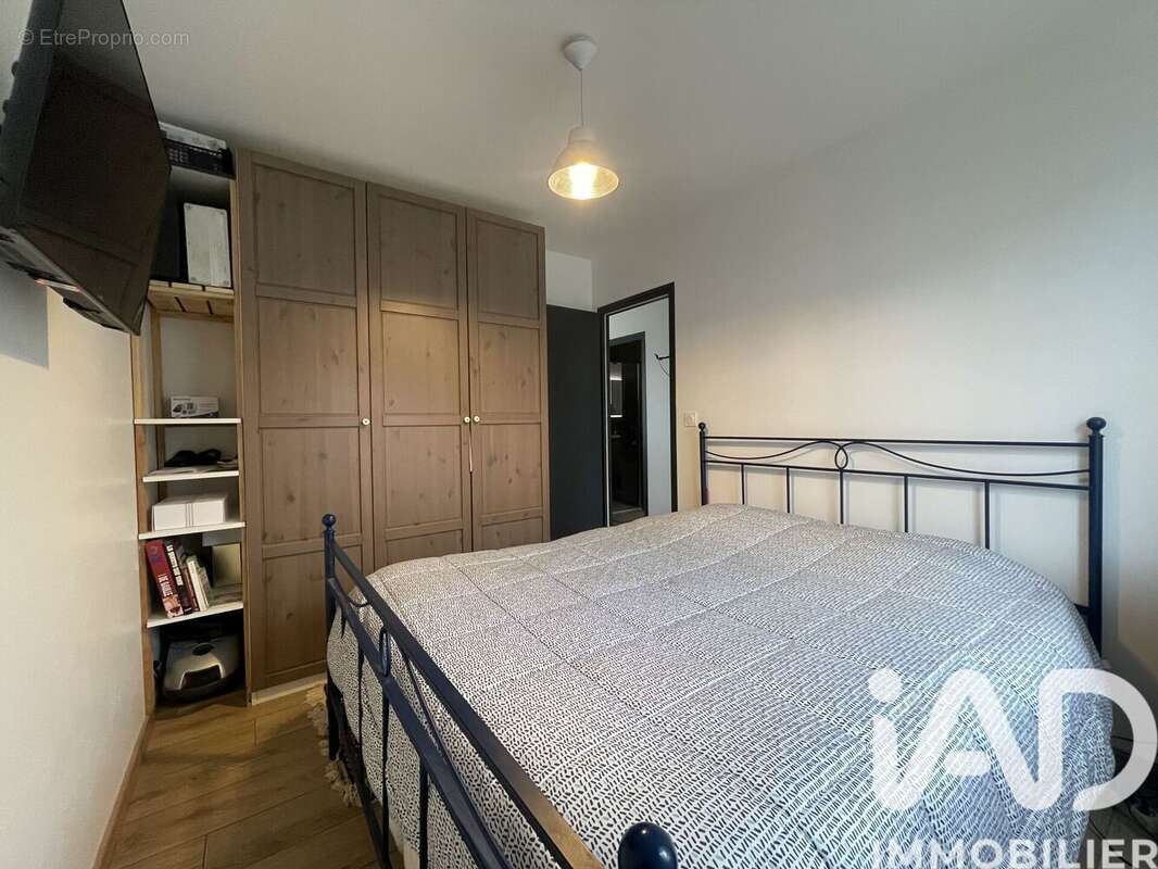 Photo 6 - Maison à CAMIERS