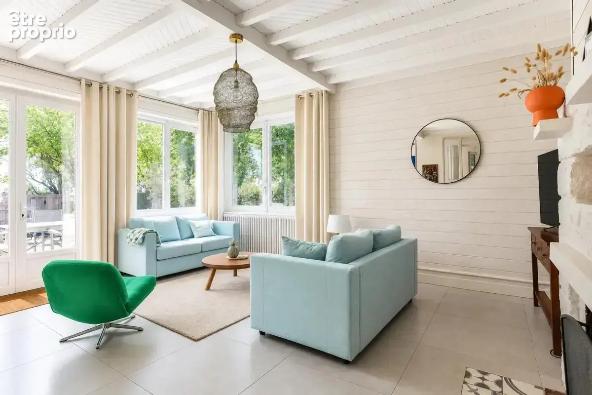 Maison 7 pièces 151 m² · à Andernos-les-Bains · 151 m² · 1 315 000 €