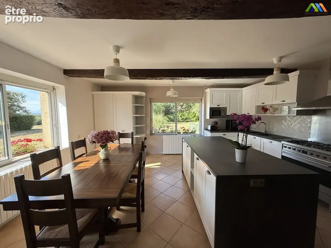 Maison 355 m² à Masseube  - photo 6