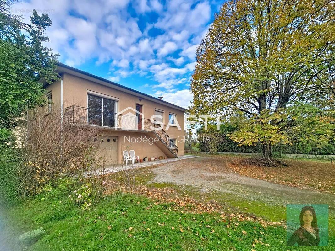 Photo 1 - Maison à CASTANET-TOLOSAN