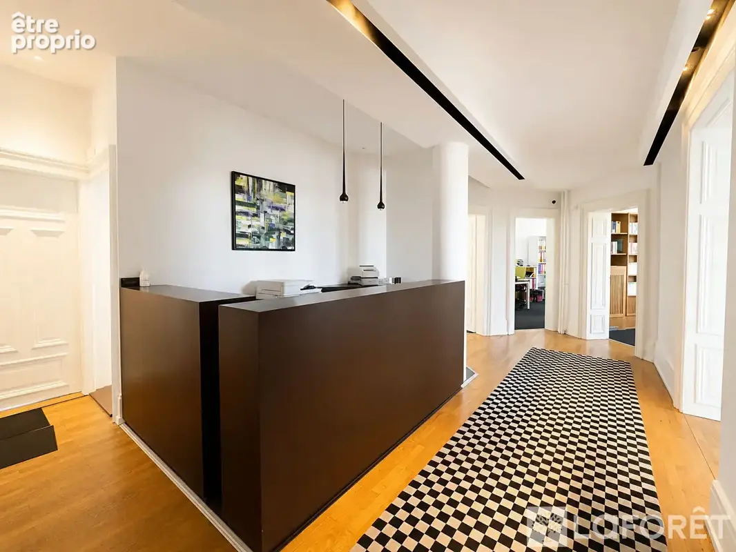 Bureaux Strasbourg - 8 pièce(s) 265 m2 - PLACE SÉBASTIEN BRANT - photo 3