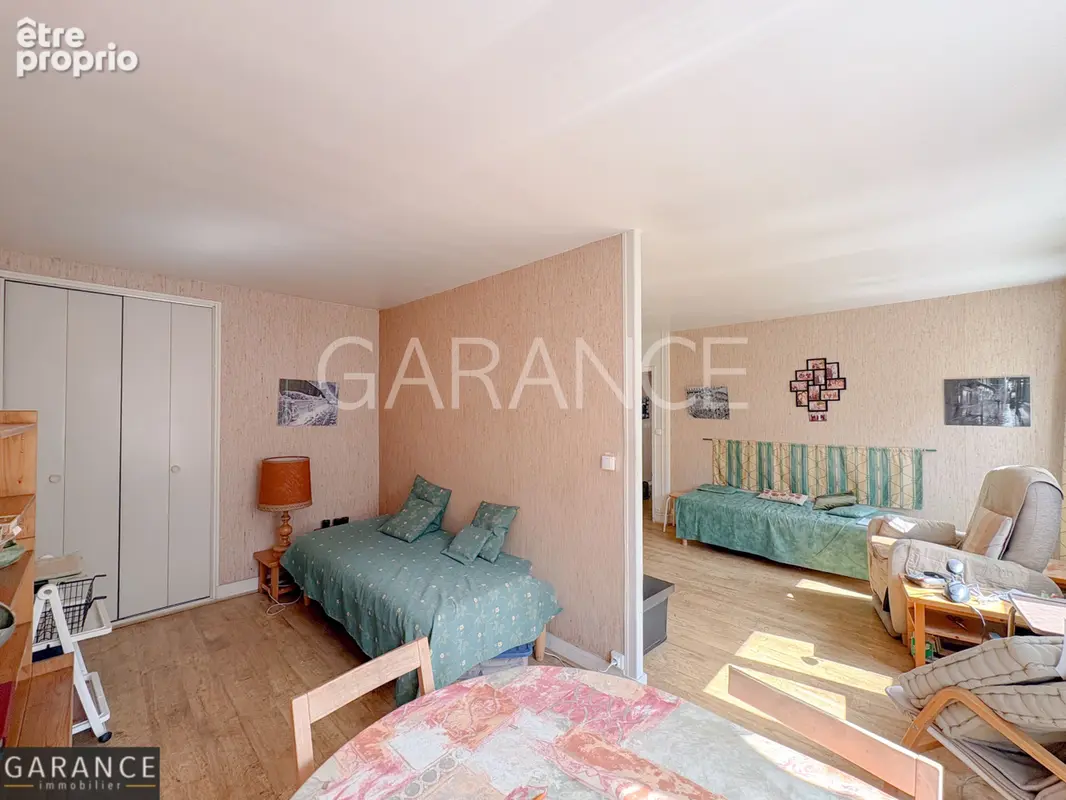 Appartement 52 m² à Paris-12e  - photo 3