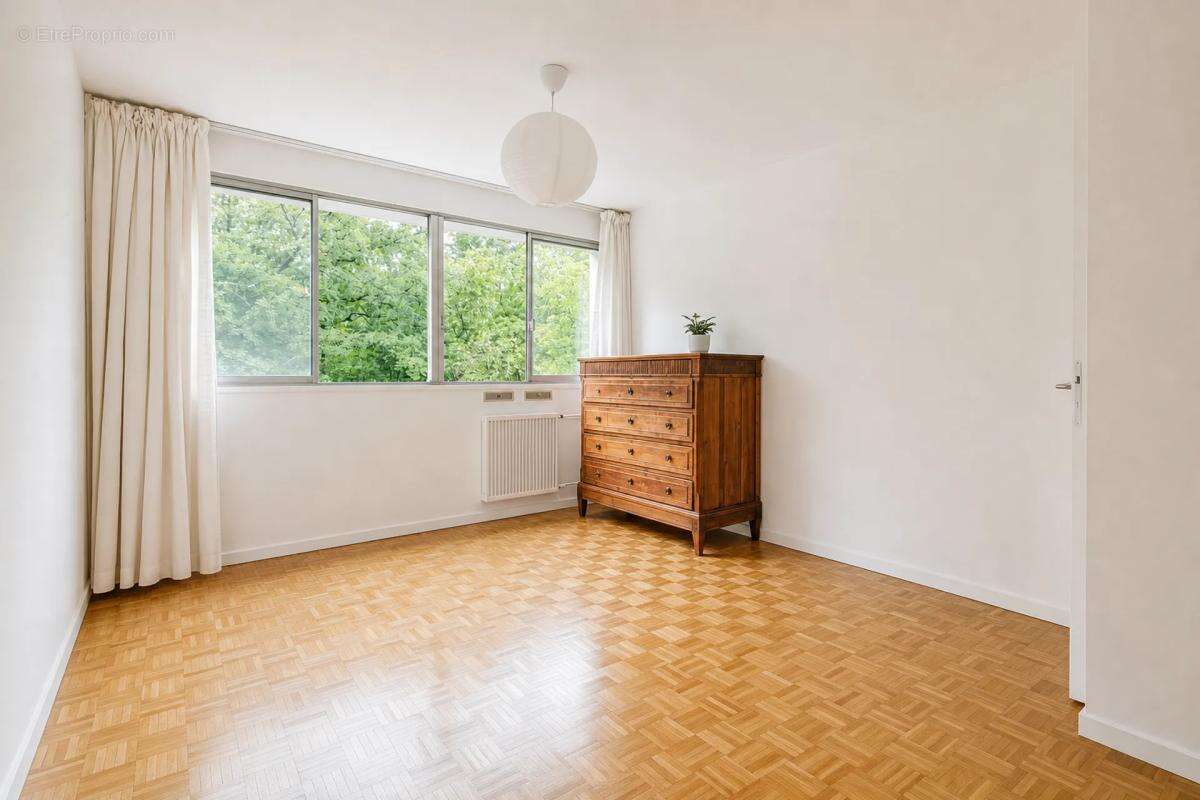 Appartement 4 pièces - photo 3