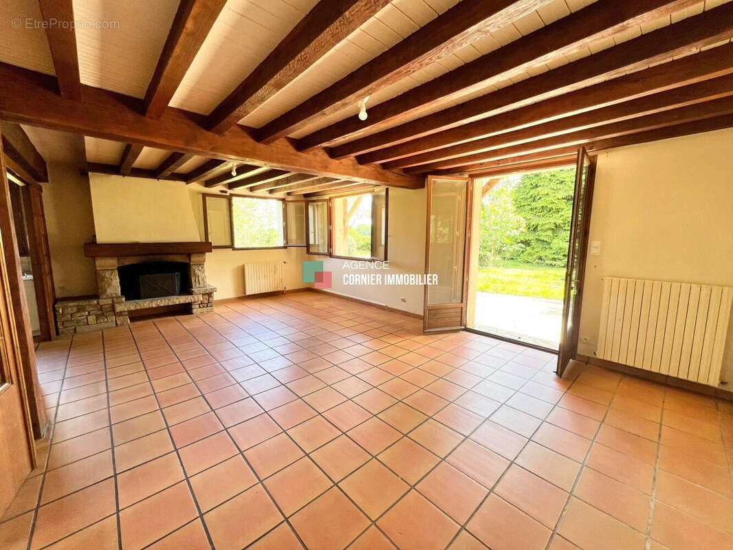 Maison à ACIGNE