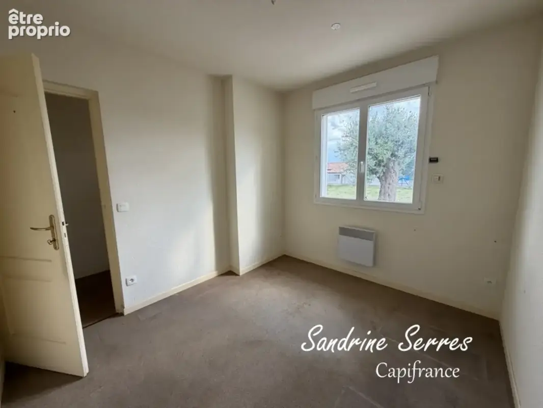 Villa plain-pied 105 m2 - Vue Pyrénées - Terrain 1 100 m2 - photo 9