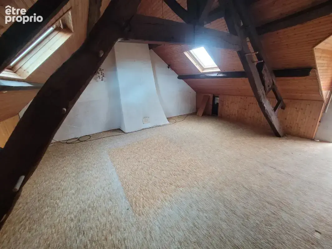 Maison 4 pièces 85 m² à vendre à Ligne (44850) - photo 14
