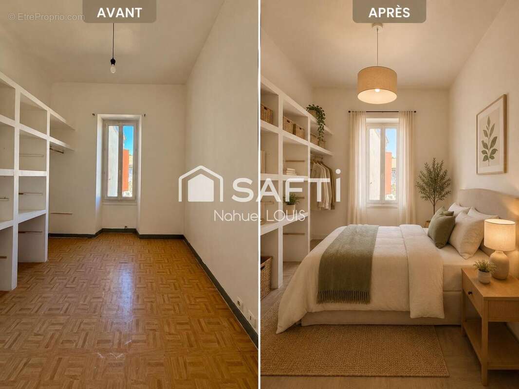 Photo 3 - Appartement à SALON-DE-PROVENCE