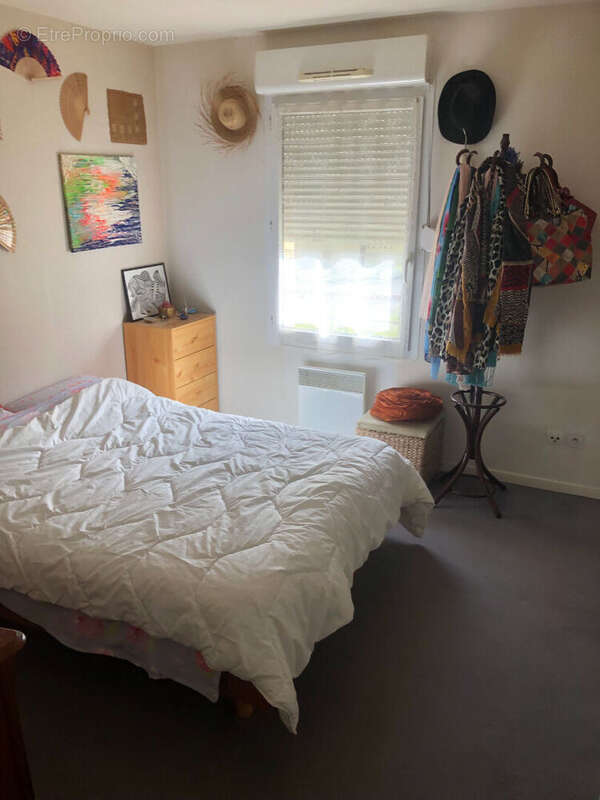 Appartement à CAHORS