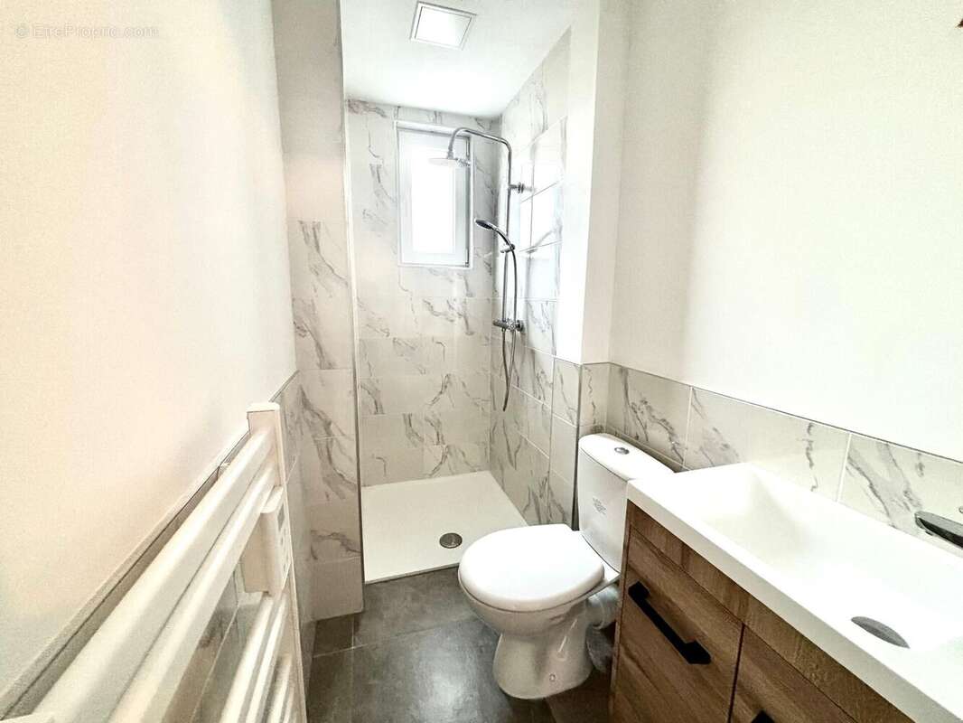 Photo 2 - Appartement à HERSERANGE