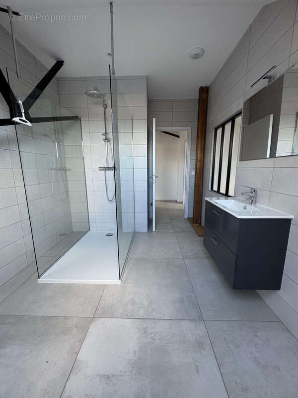 Appartement à STIRING-WENDEL