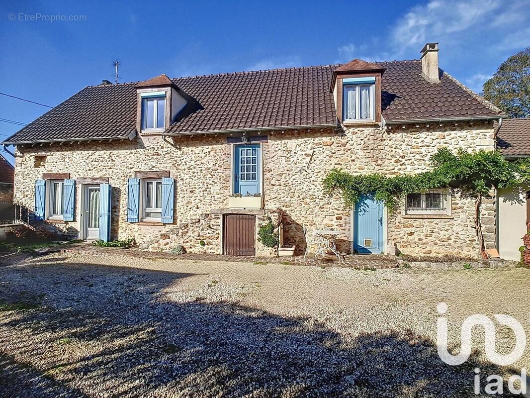 Photo 1 - Maison à SOLERS