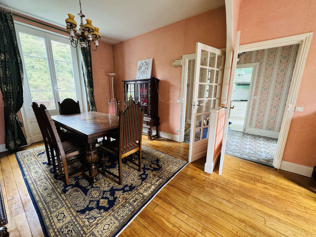 Maison à MONTARGIS