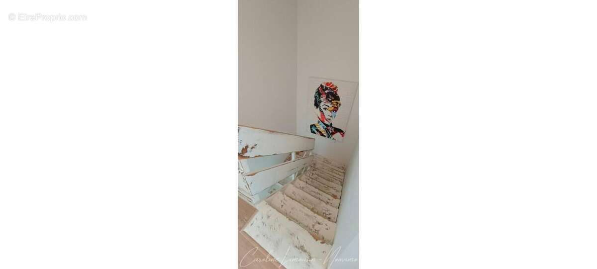 Maison 4 chambres a cholet - photo 6