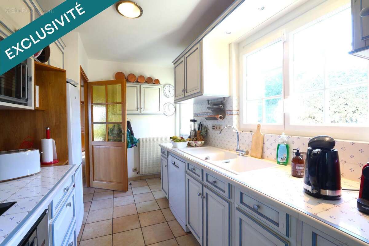 Photo 7 - Maison à BARNEVILLE-CARTERET