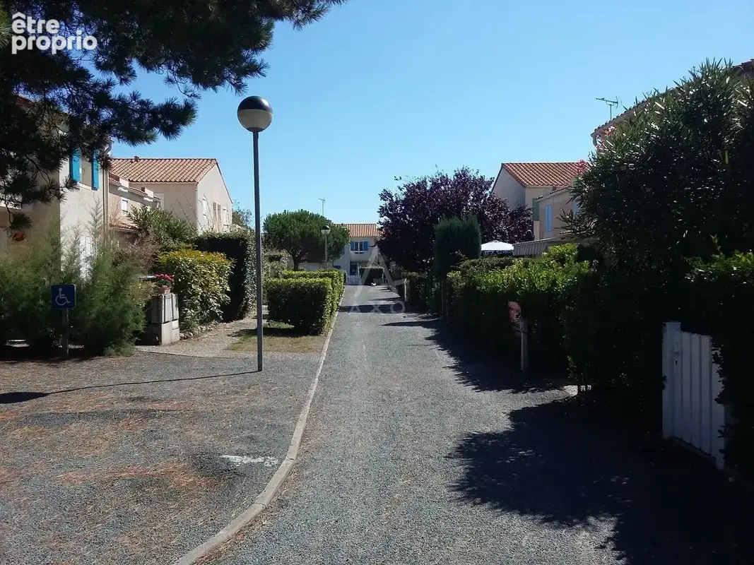 Appartement 2 pièces 25 m² à vendre à Dolus-D'oleron (17550) - photo 9