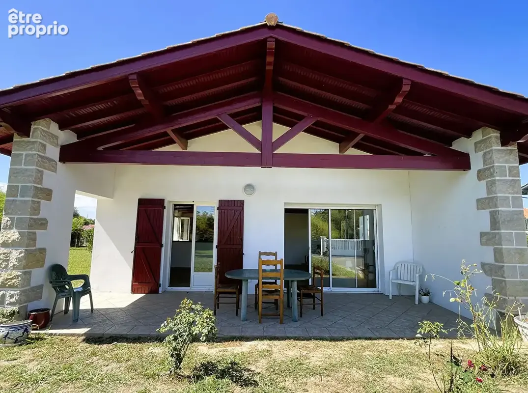 Maison à BIDART