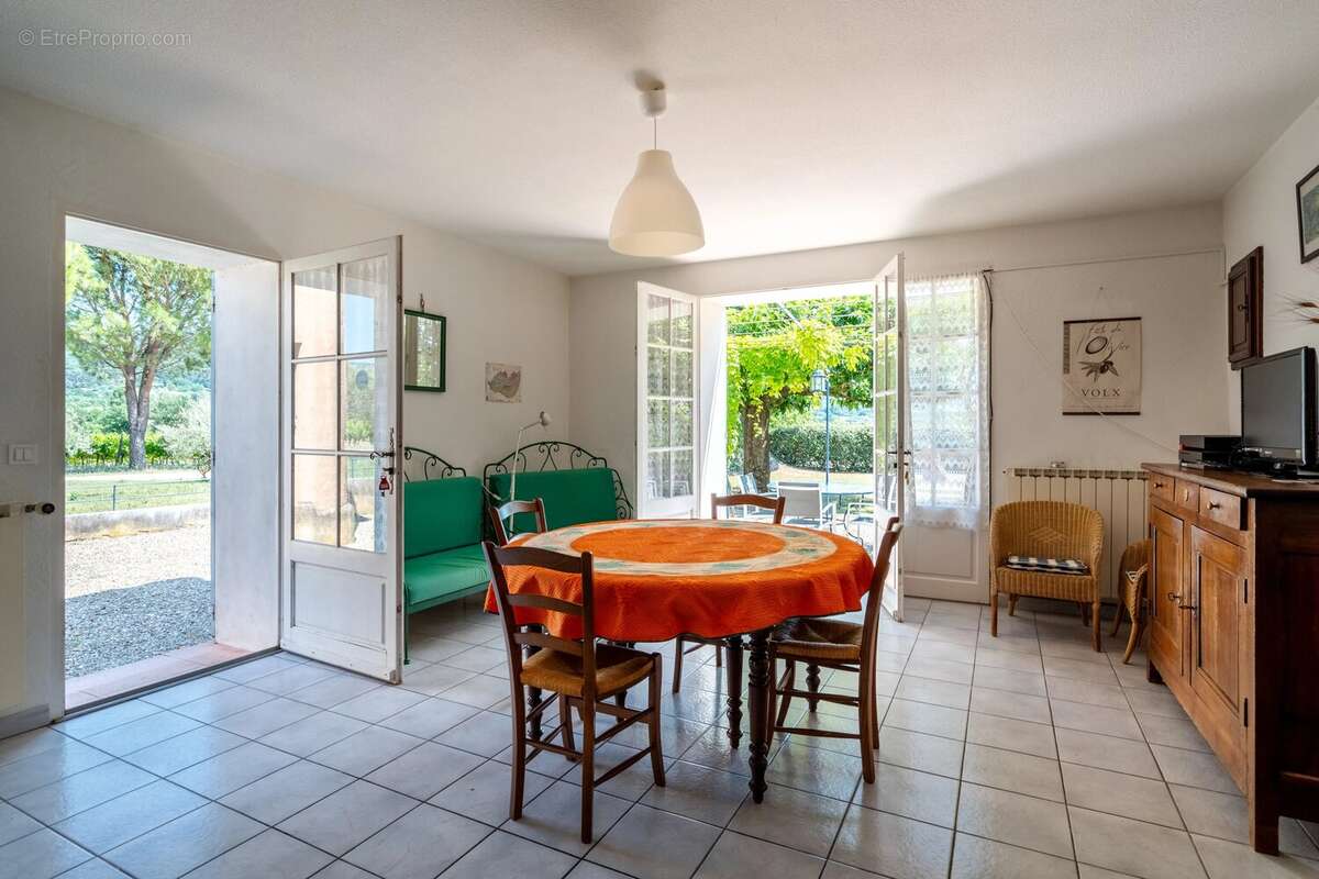 Maison à APT