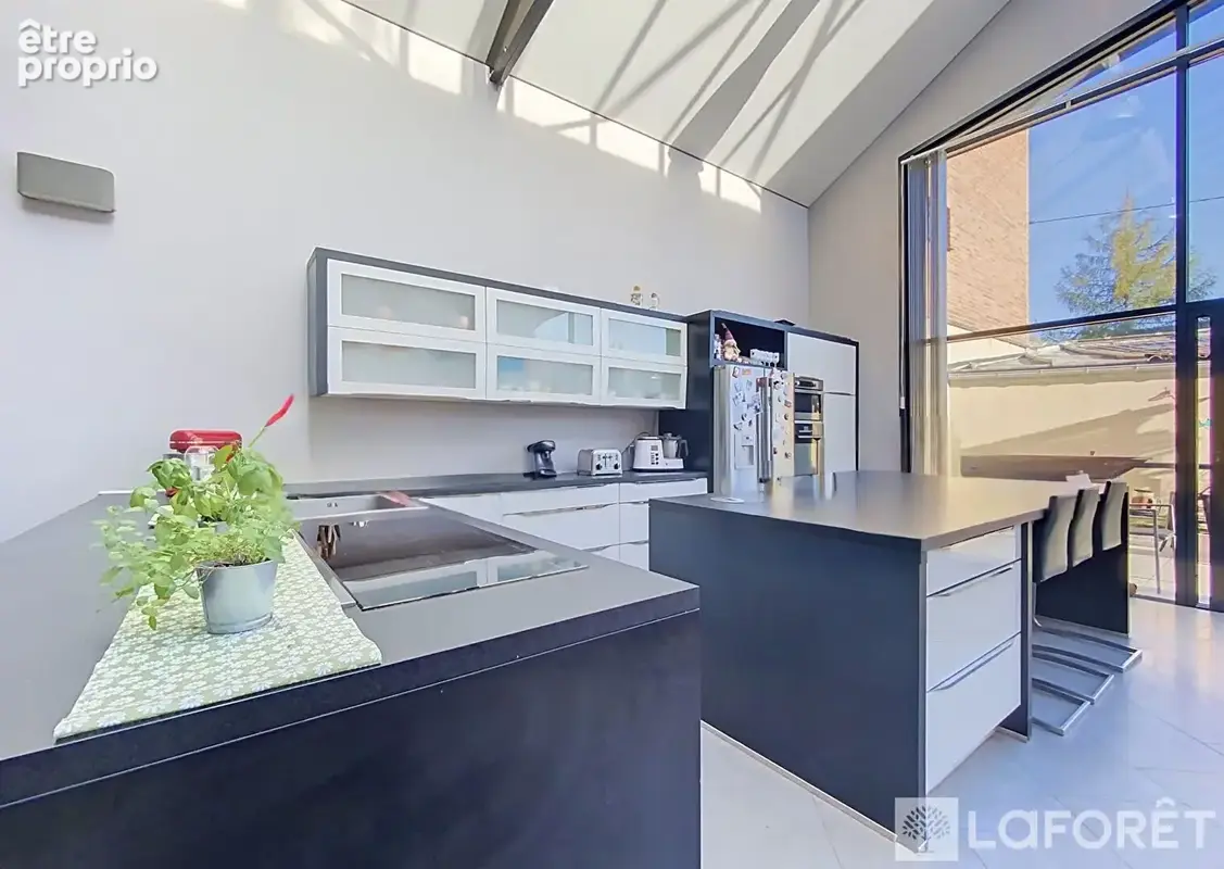 Maison 4 pièces 155 m² à vendre à Armentieres (59280) - photo 3