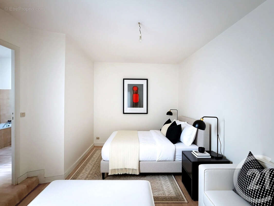 Appartement à ANGERS