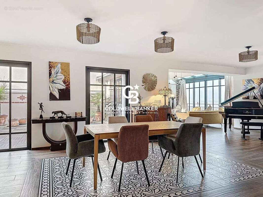 Maison à CHATELAILLON-PLAGE