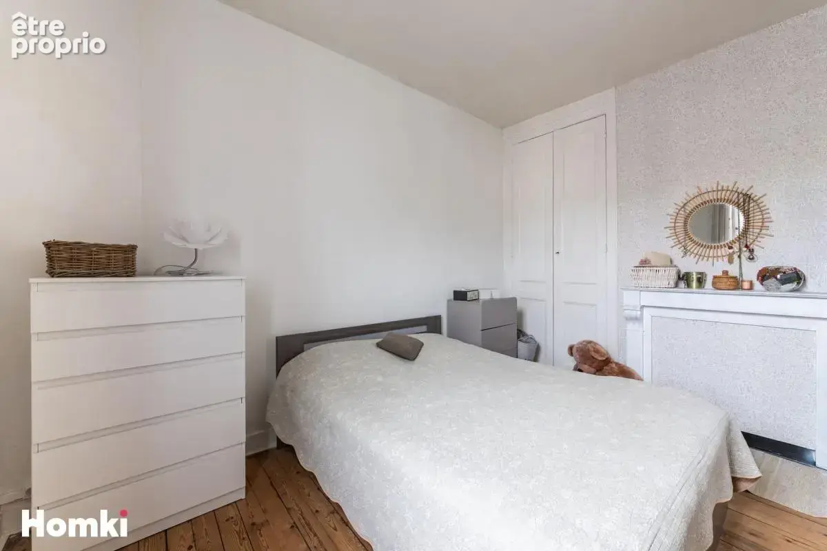 Maison/Villa T5 de 78 m² à Le Havre 76600 - photo 6