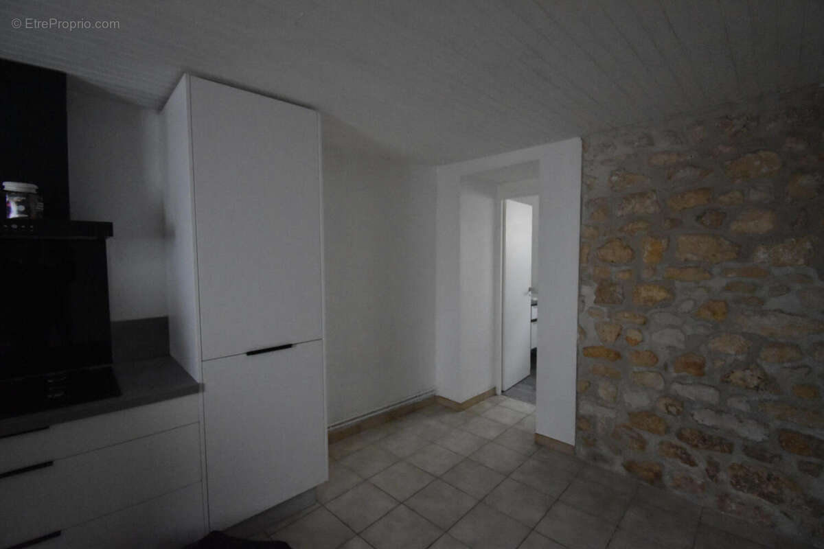 DSC_0002 - Maison à ANGOULEME