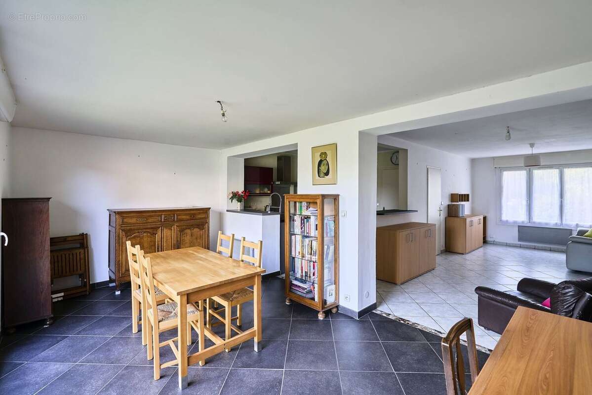 Maison à LAMBERSART