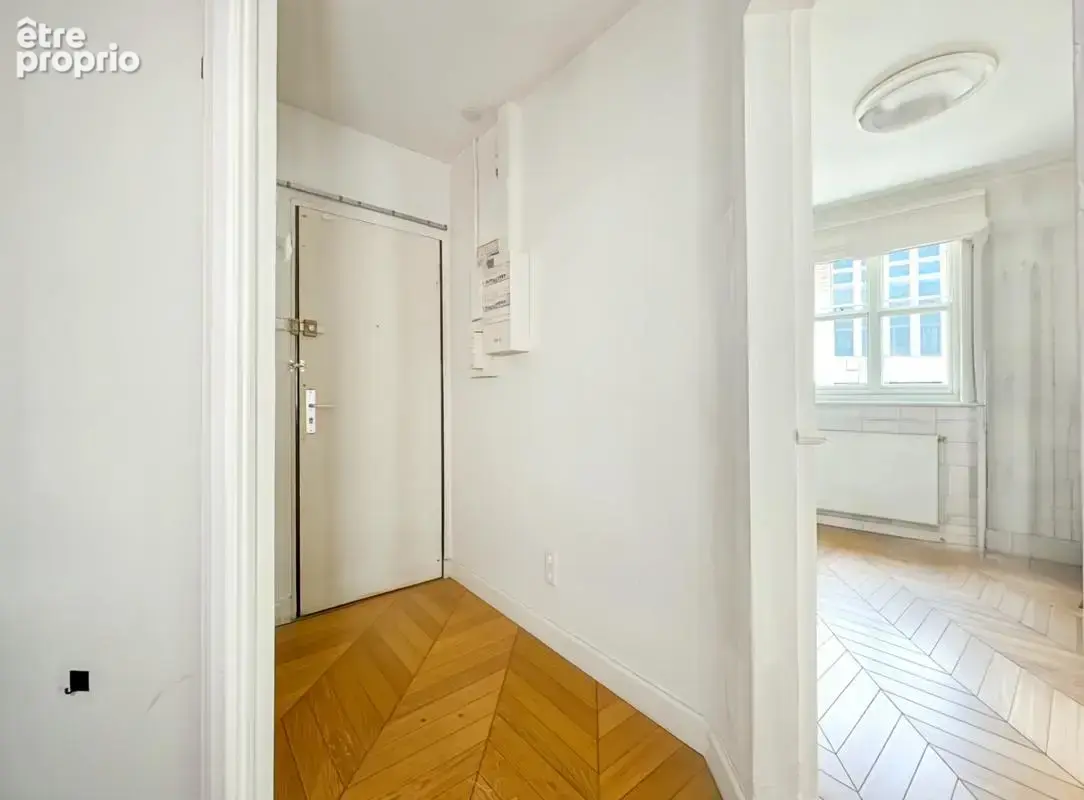 Appartement - photo 20