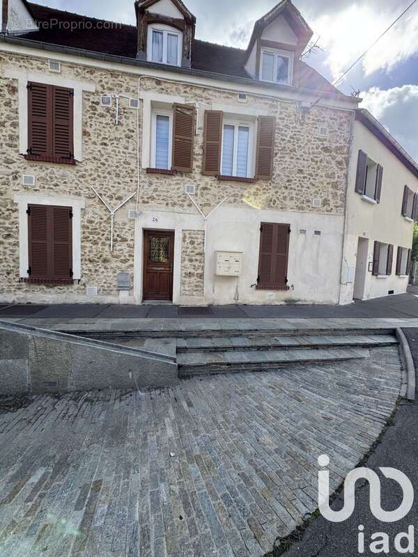 Photo 7 - Appartement à TRAPPES