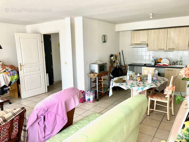 Appartement à CALAIS