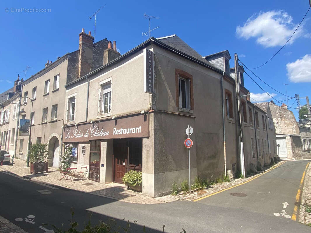 Maison à BEAUGENCY