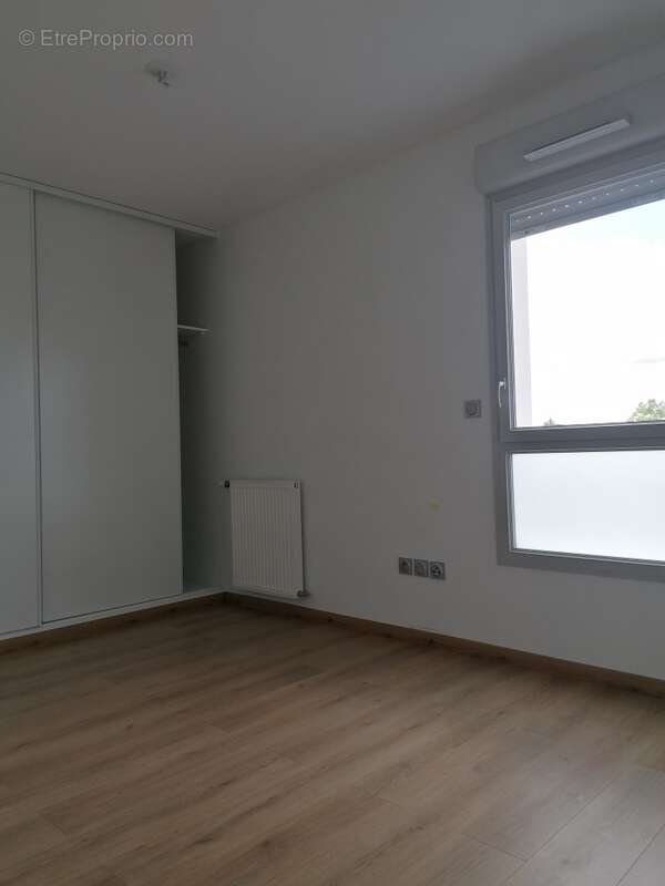 T3 Duplex avec Terrasse et Jardin - Tournefeuille - photo 4