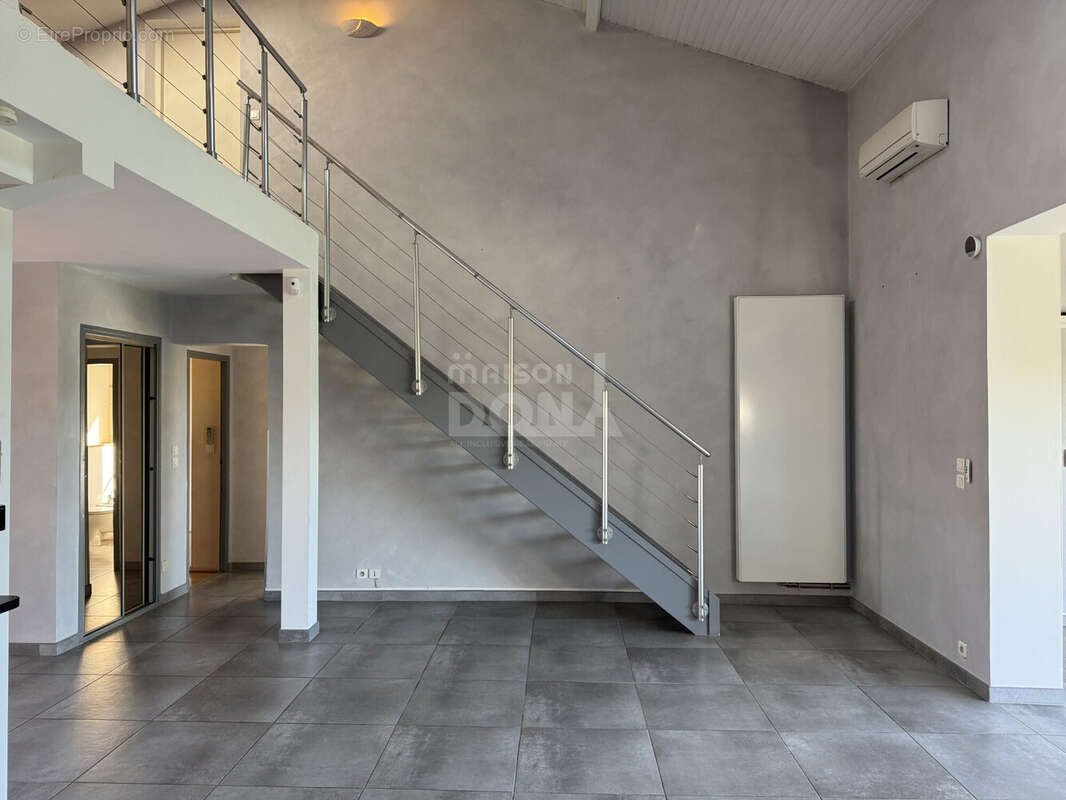 Maison à TOURNEFEUILLE