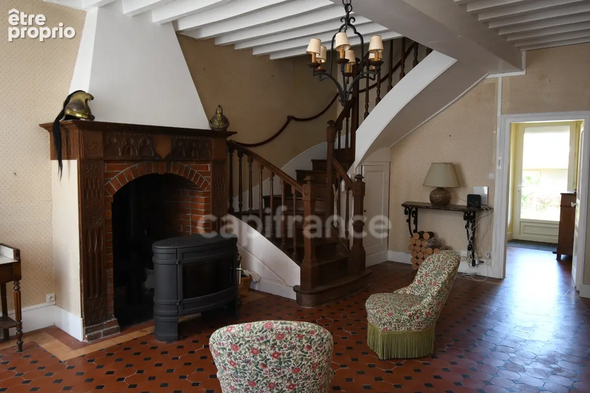 Maison à vendre 6 pièces  (58) - photo 5