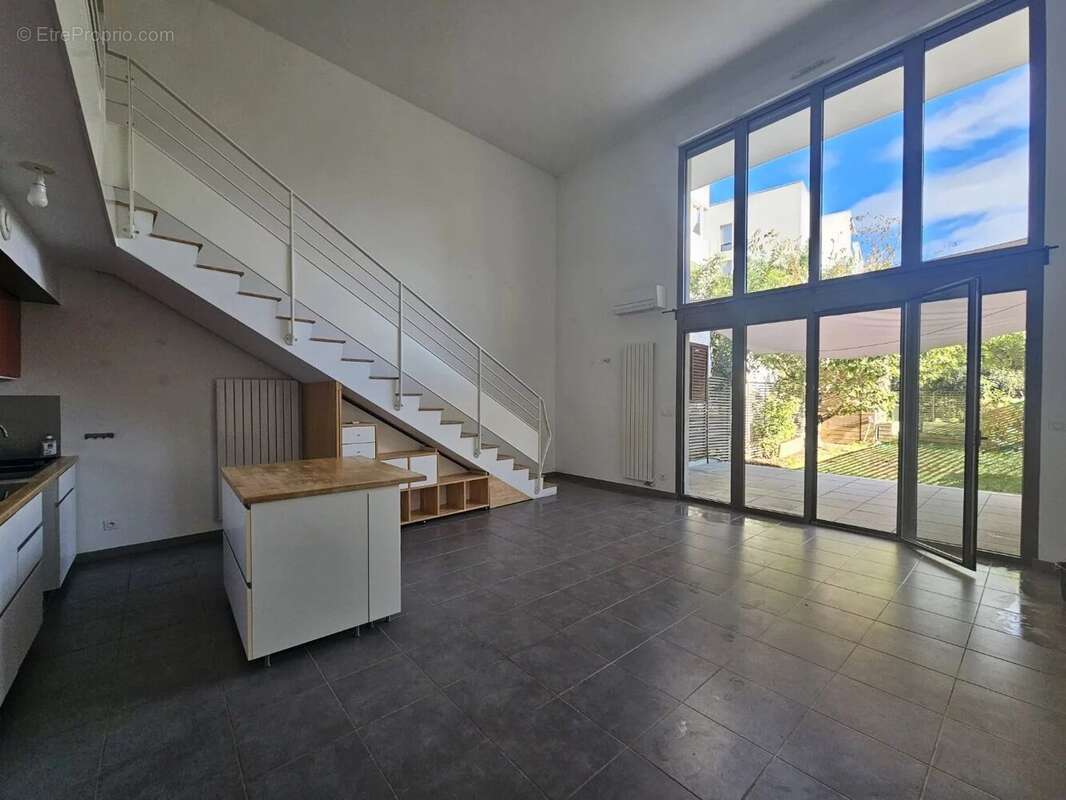 Appartement à MONTPELLIER