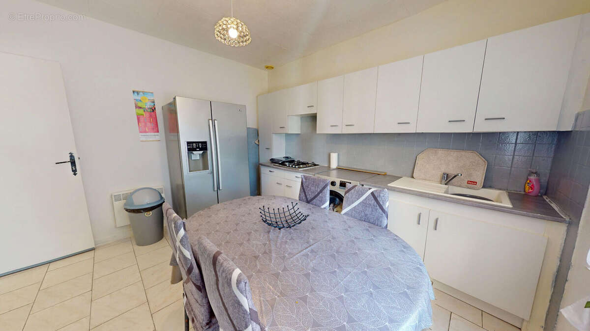 Maison à CARCASSONNE